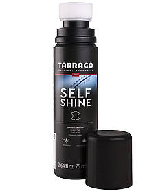 Крем-фарба швидкого нанесення Tarrago Self Shine 75 мл колір темно-коричневий (06)