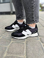 Кроссовки New Balance 327 Женские,мужские нью беленс