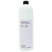 Шампунь для всіх типів волосся Farmavita Back Bar Gentle Shampoo Oats and Lavender No 3 1000 мл