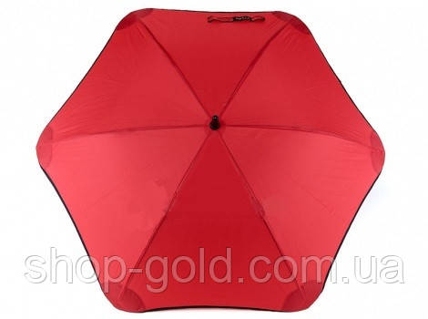 Купить Зонт-трость двухцветная надежная БЛАНТ антишторм, цена 650 ...