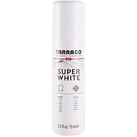 Крем-фарба Tarrago Super White 75 мл колір білий