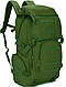 Тактичний (штурмовий, військовий) рюкзак US Army M14G 60 літрів Олива, фото 2
