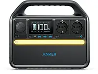 Зарядная станция 512 ВТ/ГОД 500ВТ ANKER 535 POWERHOUSE