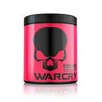 Warcry Energy Genius Nutrition, 300 грамм