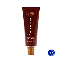 ELAN Краска для бровей DEEP BROW TINT 2.0 04 ICY cold brown (20 мл)