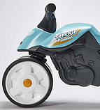 Біговел дитячий Falk Moto 441S, фото 2