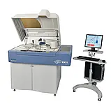 Аналізатор біохімічний автоматичний XL-1000 Erba Медапаратура, фото 2