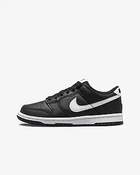 Кросівки Nike Dunk Low GS FD1232-002