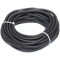 Гофра пластиковая для проводки в категории "Электрооборудование ...