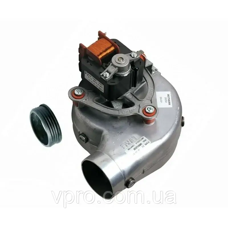 Вентилятор Elexia, Elexia Comfort, Maya, Calydra Comfort 61304720