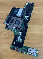 Б/У Материнская плата Lenovo P53, Intel Core i7-9750H, nVIDIA Quadro T1000 4Гб, 02DM439
