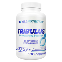 Трібулус AllNutrition - Tribulus - 100 капс