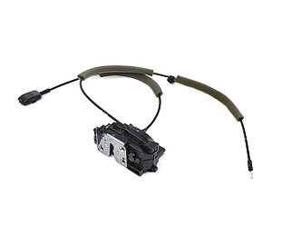 Замок розсувних дверей (R, правою) на Renault Kangoo II 2008-> — Renault (Оригінал) - 8200542366