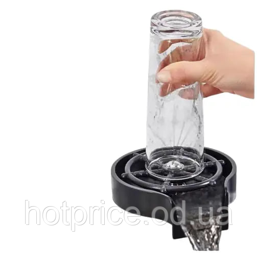 Ополаскиватель для стаканов и чашек [ОПТ] - фото 6 - id-p1875724970