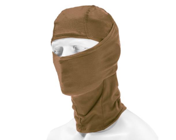 Балаклава Texar Ninja coyote (572 # 04-NIN-HE)