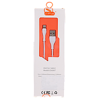 USB iphone кабель Ezra (17541-12)