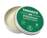 Крем для взуття Tarrago Premium Delicate Cream 60 мл