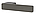 Ручка дверна GriffWerk R8 One кашеміровий сірий (Німеччина), фото 3