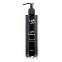 Маска SPA для рук та ніг FRC Beauty, 250 мл