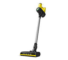 Вертикальний + ручний пилосос (2в1) Karcher VC 6 Cordless ourFamily (1.198-660.0), фото 3