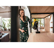 Вертикальний + ручний пилосос (2в1) Karcher VC 6 Cordless ourFamily (1.198-660.0), фото 5