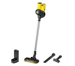 Вертикальний + ручний пилосос (2в1) Karcher VC 6 Cordless ourFamily (1.198-660.0)