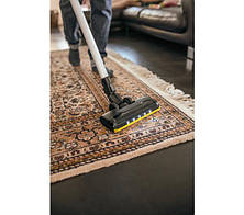 Вертикальний + ручний пилосос (2в1) Karcher VC 6 Cordless ourFamily (1.198-660.0), фото 4
