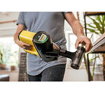 Вертикальний + ручний пилосос (2в1) Karcher VC 6 Cordless ourFamily (1.198-660.0), фото 6