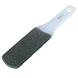 Пилка для педикюру Bogema з напиленням двостороння 6х26 см