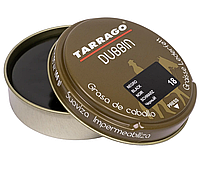 Защитный жир для гладкой и жированной кожи Tarrago Dubbin Tin 100мл черный