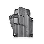 Кобура універсальна Cytac для АПС, Glock, Форт, CZ, Beretta CY-UHFSG2, фото 5