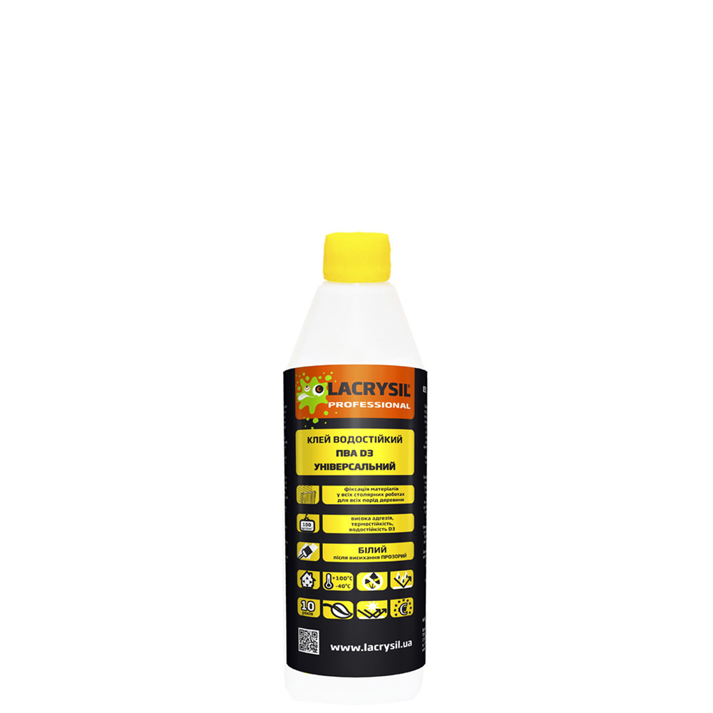 LACRYSIL ПВА D3 0,4 кг