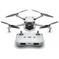 DJI Mini 3 with RC-N1 Remote