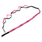 Еспандер стрічка для розтяжки, стрічковий еспандер для розтяжки 235 х 2,5см, 12 петель, фото 3