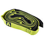 Еспандер стрічка для розтяжки, стрічковий еспандер для розтяжки 235 х 2,5см, 12 петель, фото 8