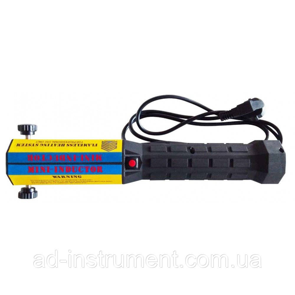 Індукційний нагрівач 1 KW Basic Pro SPIN, фото 1