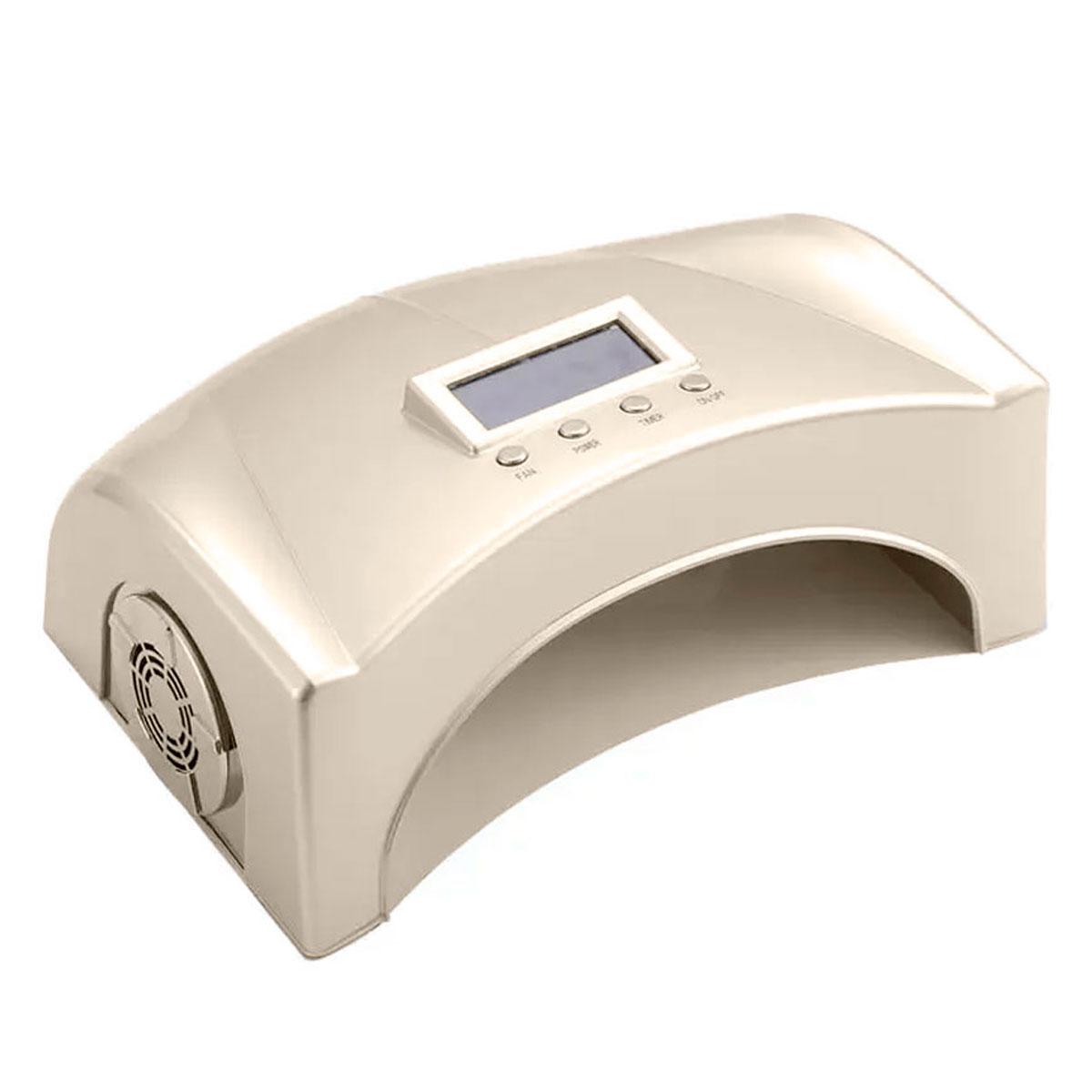 UV-LED лампа YC-05 36 Вт на акумуляторі