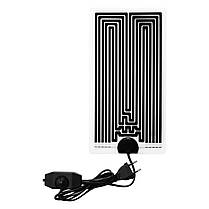 Нагрівальний килимок для тераріуму Reptile Nova R-200 7Вт 15x28см