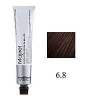 Крем-фарба для волосся L'Oreal Professionnel Majirel 6.8 Мока 50 мл