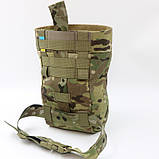 Сумка скиду Tur Gear Dusty Line, фото 3