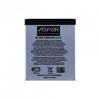 Акумулятор Aspor для Lenovo BL-239 (A399/A330E)
