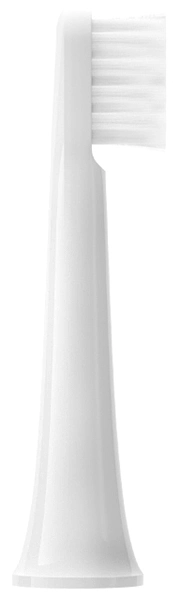 Сменная насадка к зубной щетке Xiaomi Mijia Sonic Electric Toothbrush T100 (2 шт) - фото 2 - id-p1875731399