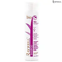 Шампунь против выпадения волос Raywell BIO TEA 250 мл