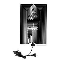 Нагрівальний килимок для тераріуму Reptile Nova R-400 14Вт 28x28см