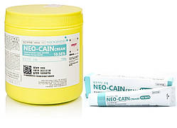Крем анестетик Neo Cain 500 g