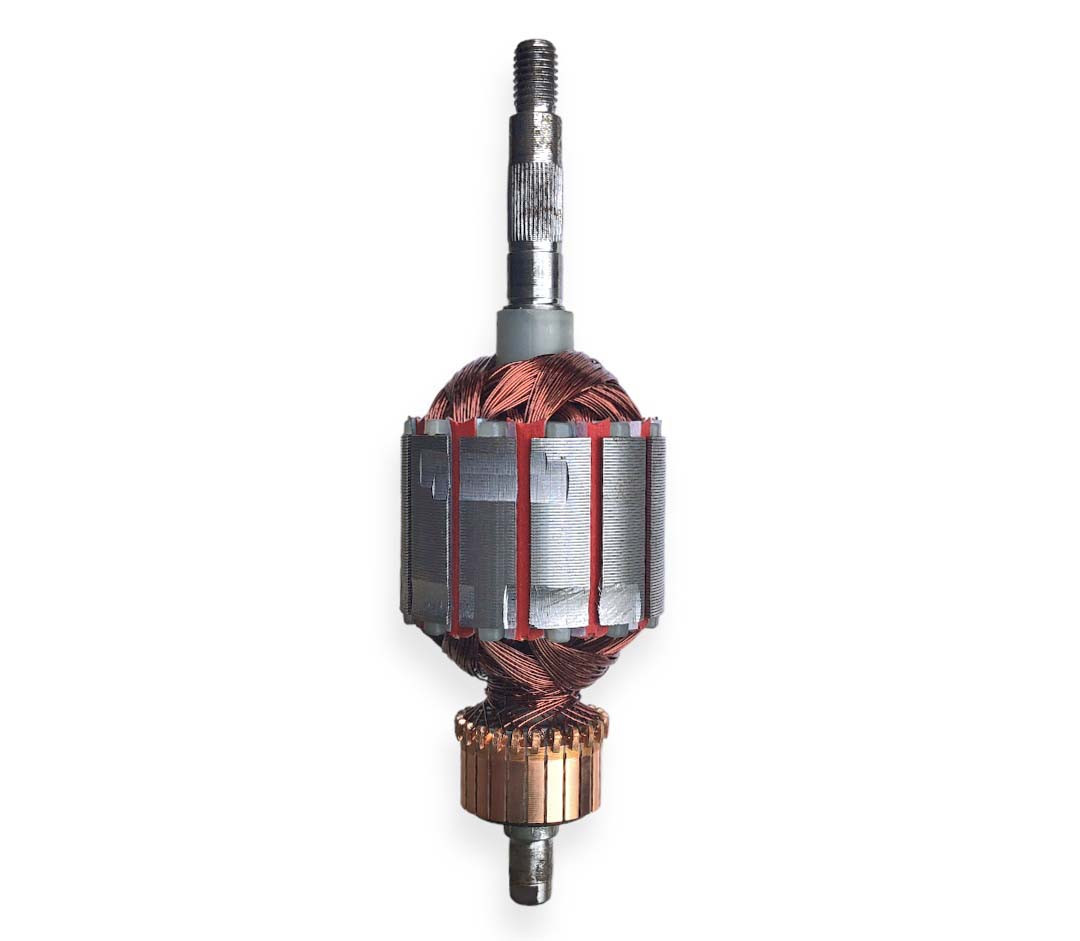 Купить Якорь для газонокосилки Grunhelm EM-6118B, цена 855 ₴ — Prom.ua ...
