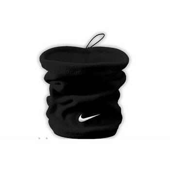 Шарф-пов'язка на шию Nike Чорний (KG-9408)