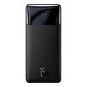 Повербанк Power Bank Baseus Bipow Digital Display 30000mAh 15W Black, фото 3