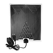 Нагрівальний килимок для тераріуму Reptile Nova R-600 20Вт 42x28см