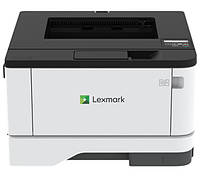 Лазерний принтер Lexmark MS431dw WiFi біло-чорний